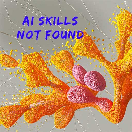 AI skills not found